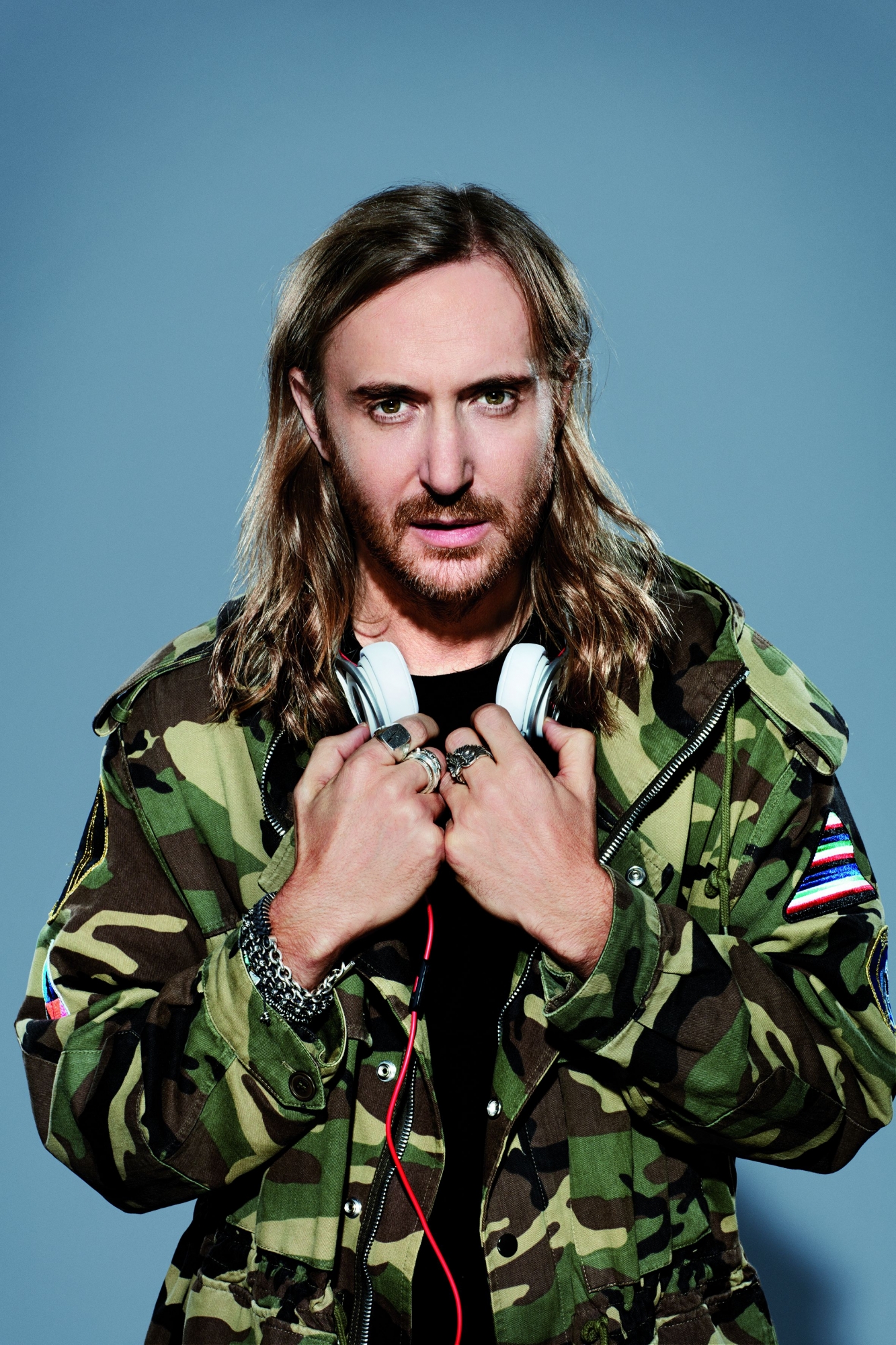 David Guetta clôturera le festival Sion sous les étoiles dimanche. 