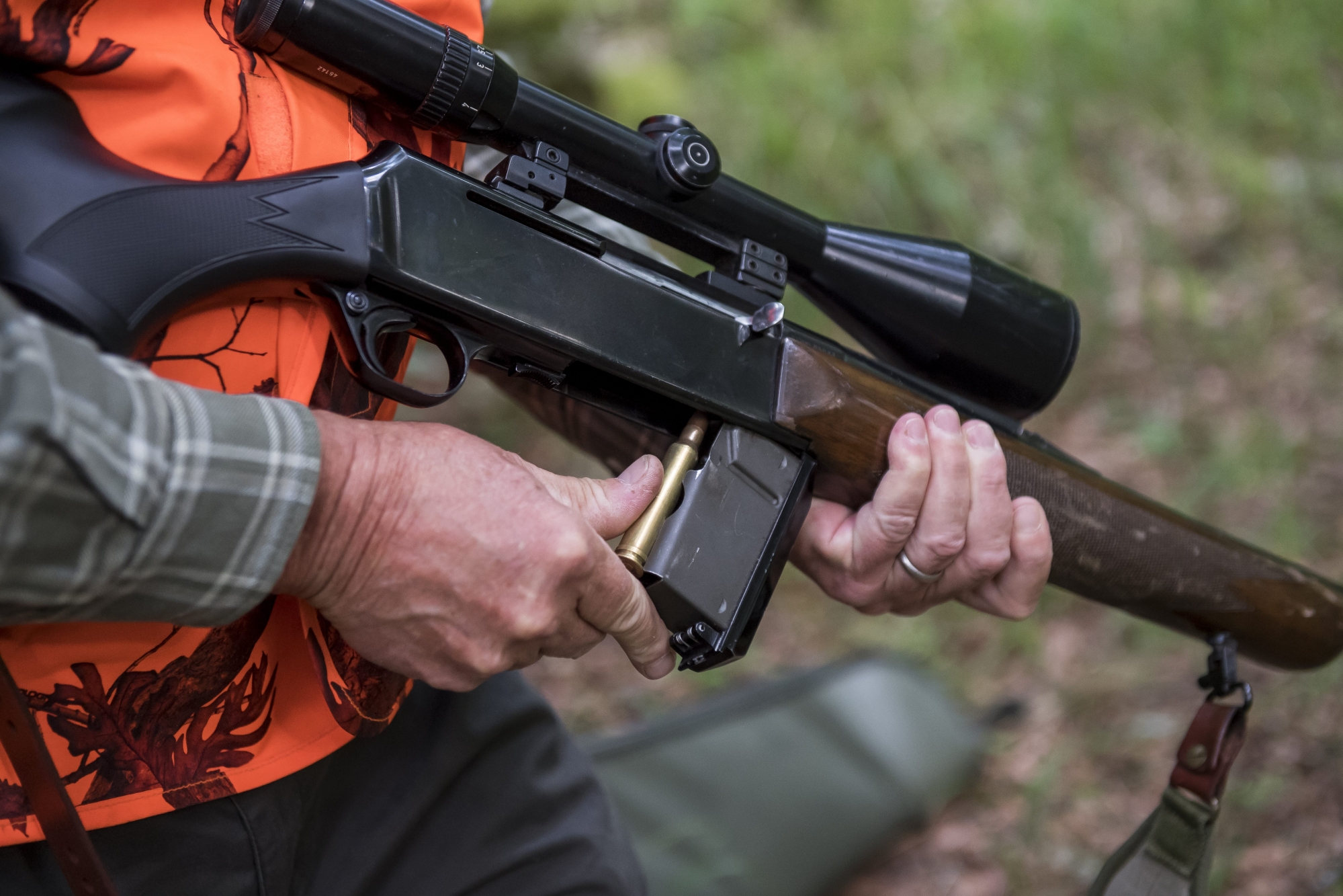 La formation des chasseurs valaisans est-elle suffisante? Les députés en débattent.