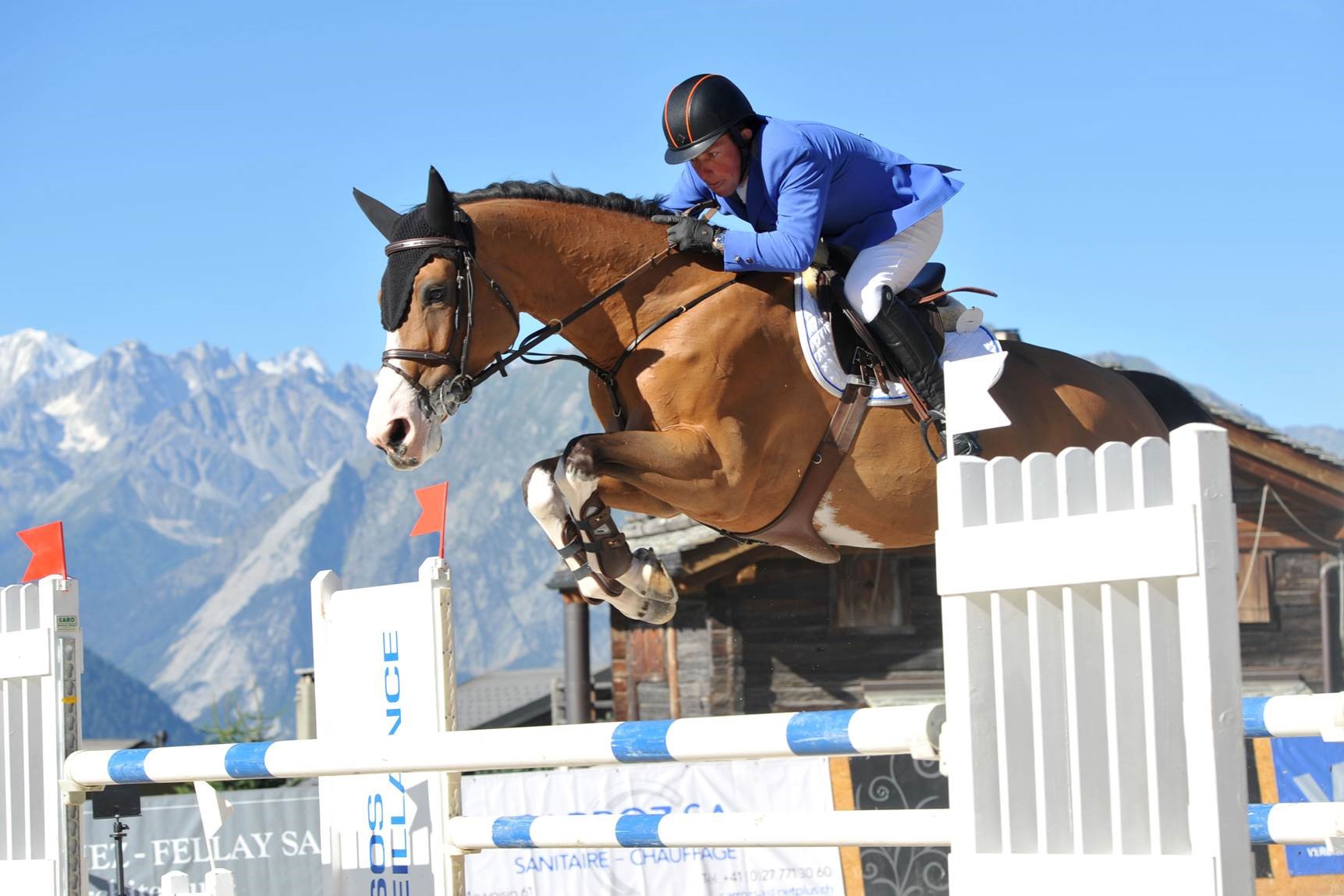 jumping de Verbier gerco schroeder