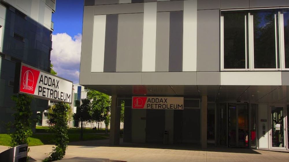 Le groupe pétrolier Addax Petroleum va fermer ses bureaux à Genève d'ici à la fin de l'année.