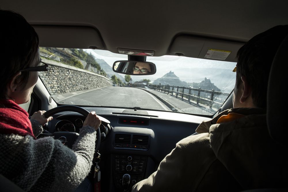 Le covoiturage n’ayant pas reçu l’accueil espéré, c’est La location entre particuliers qui pourrait diminuer le trafic sur les routes. 