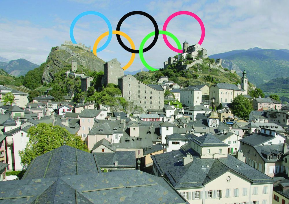 La candidature de Sion pour les JO 2026 doit faire face à un second comité défavorable au projet.