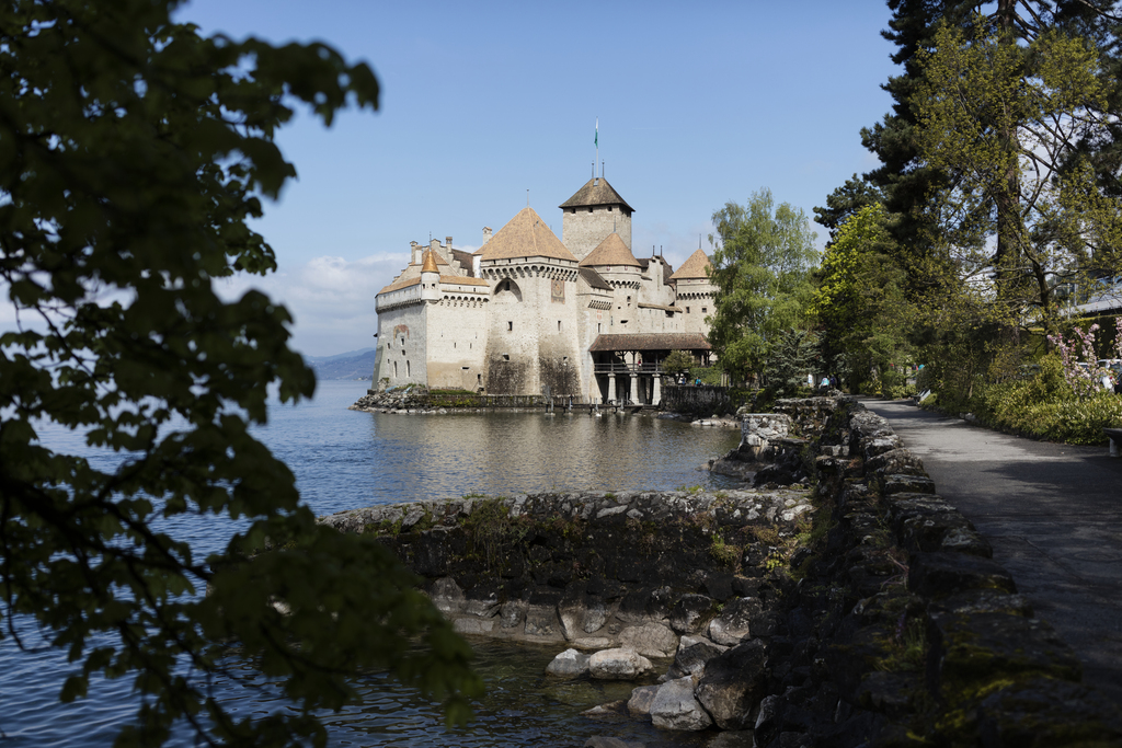 Baisse du franc fort et touristes asiatiques en nombre ont notamment contribué à ces bons résultats.