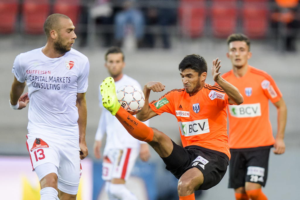 Certains sponsors du FC Sion se posent des questions.