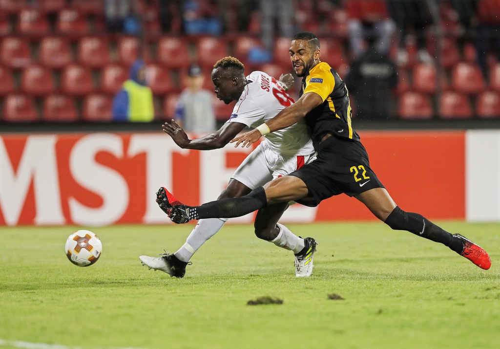 En Albanie, les Young Boys n'ont pas cueilli la victoire pour prendre une première option sur la qualification pour les 16es de finale de la Ligue Europa.