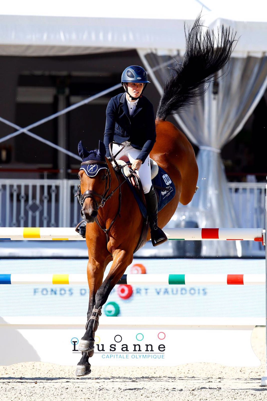 aurelia loser sur samira