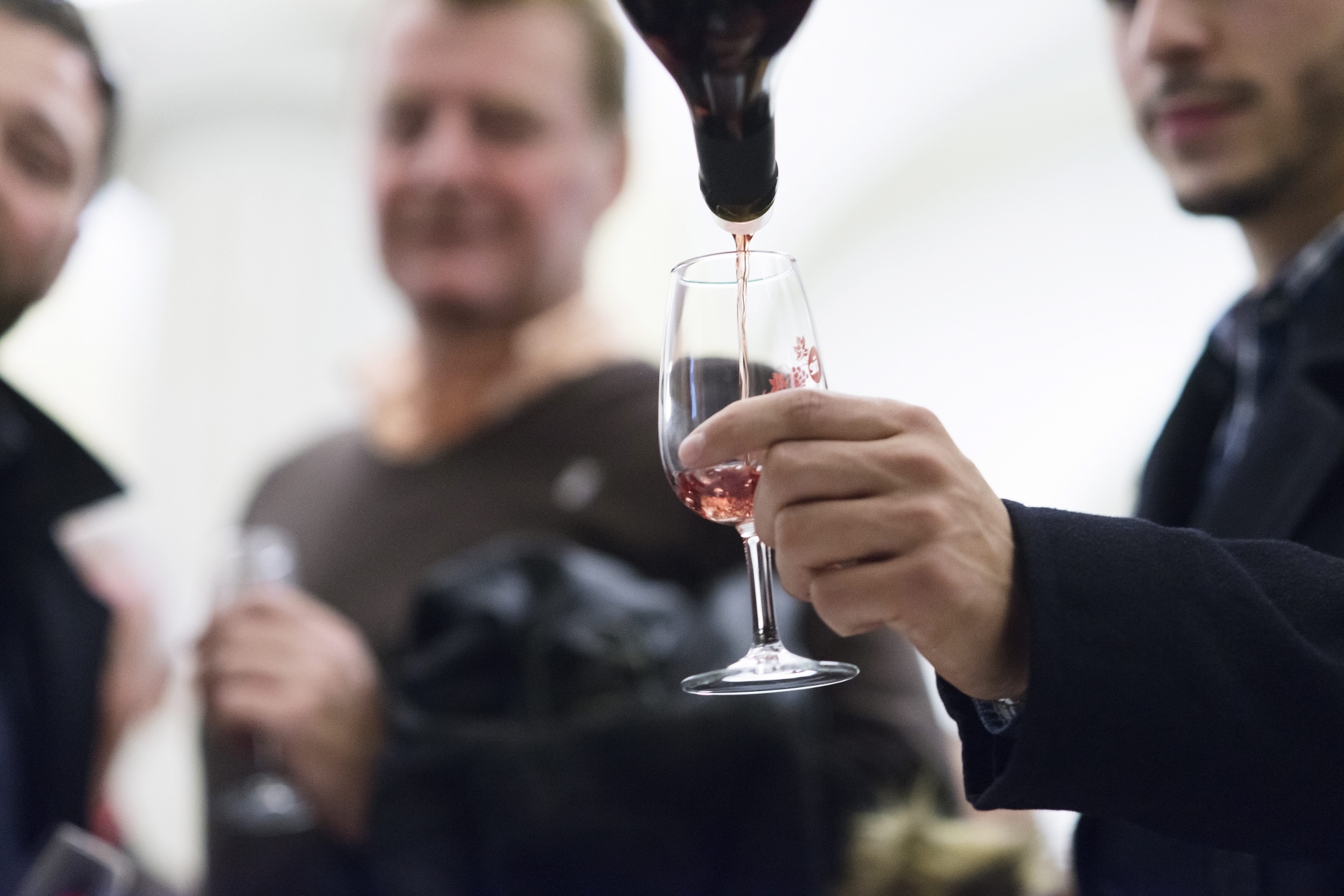 Le Valais a notamment décroché trois médailles d'or pour ses rosés.