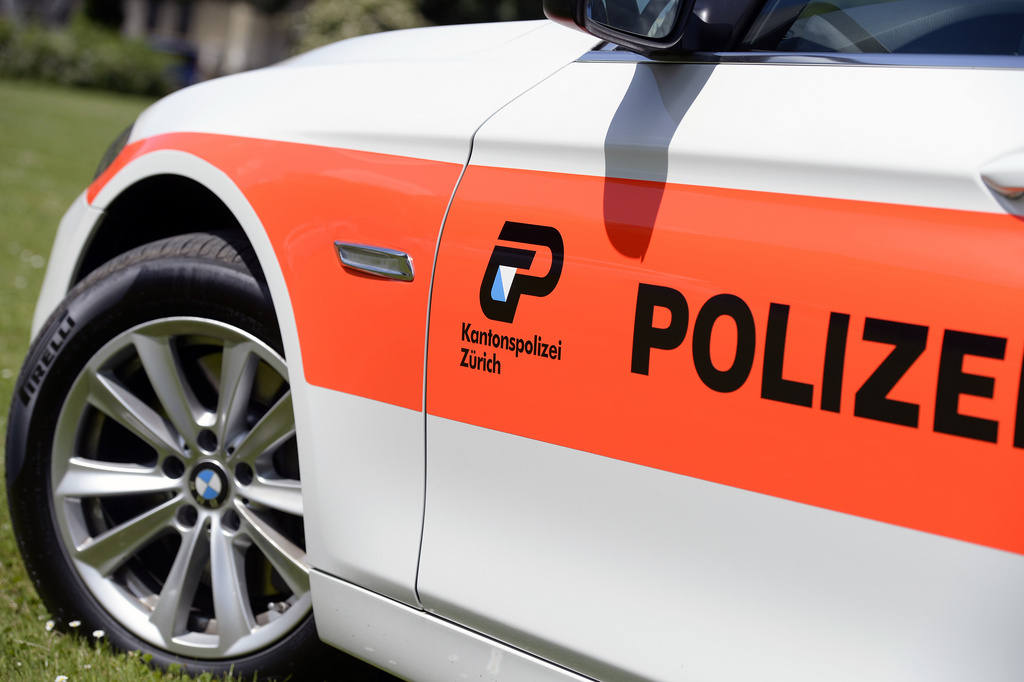 Un homme de 50 ans a tué sa femme avec un objet pointu mardi soir à Wasterkingen (ZH). (illustration)