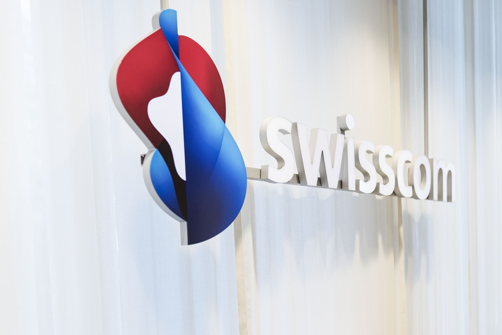 En février, des fausses factures émanant prétendument de Swisscom ont circulé.