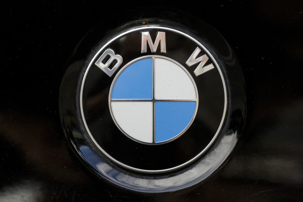 L'amende à BMW est l'une des plus importantes jamais infligées par la COMCO.