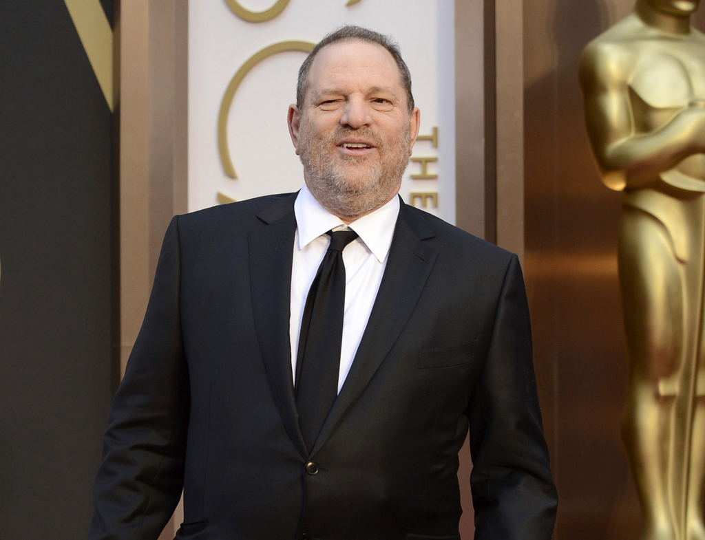 Harvey Weinstein aura "la possibilité de répondre" aux allégations contre lui avant que le syndicat ne prenne sa décision finale. (Archives)
