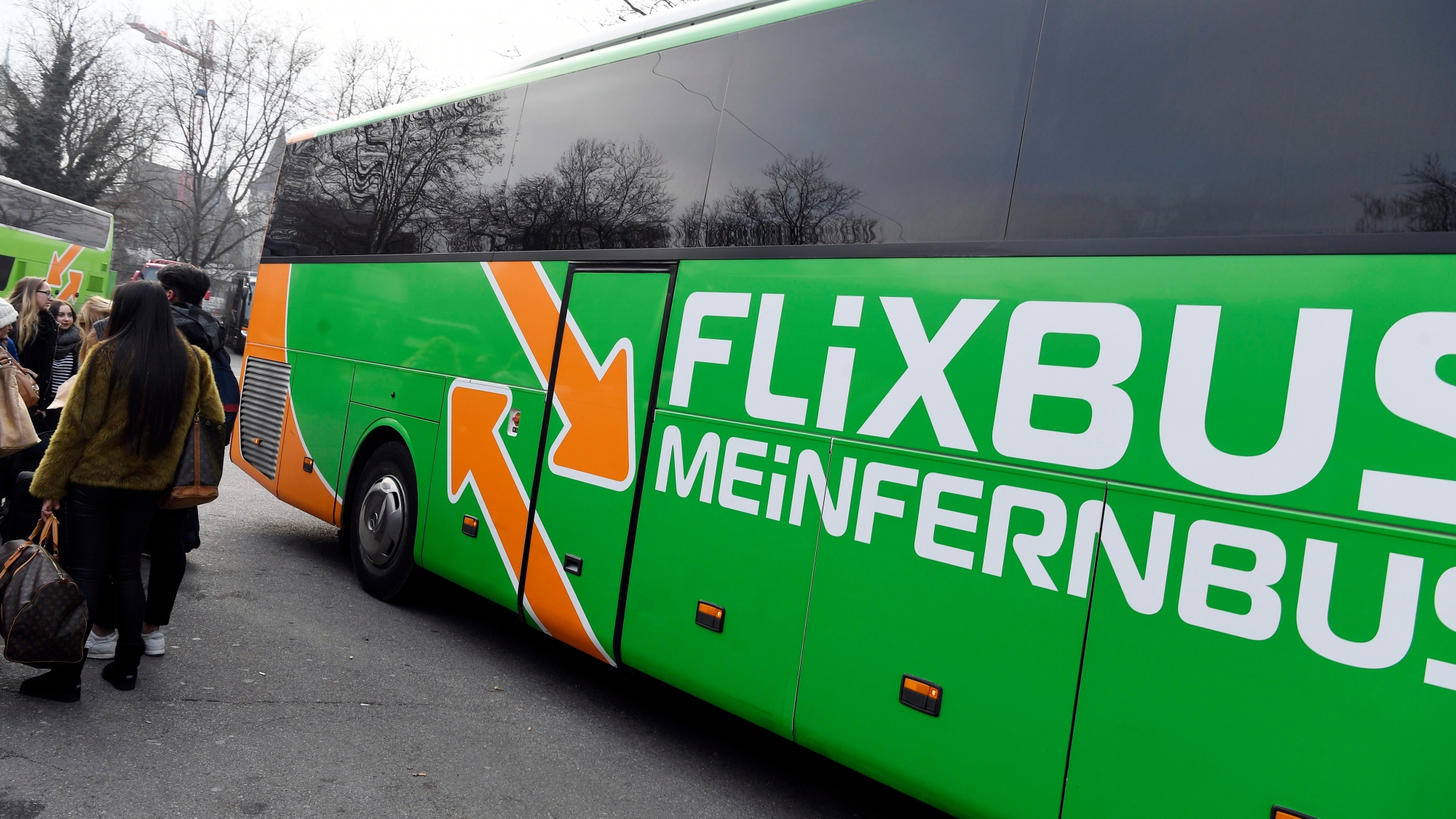 La compagnie allemande Flixbus s'implante en Suisse et desservira notamment le Valais dès ce dimanche 10 juin.