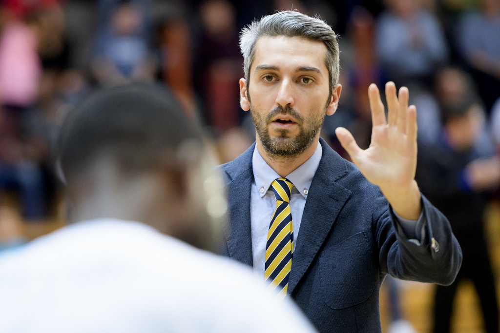 Les hommes de Paolo Povia ont pourtant bénéficié de trois possessions de balle après l'ultime panier rhénan...