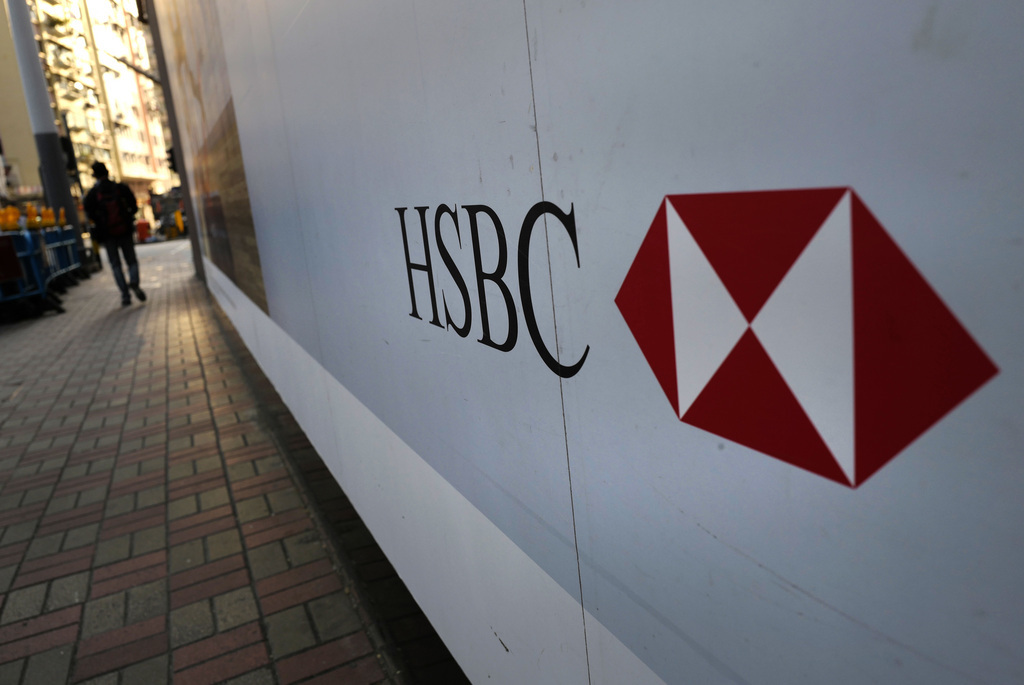 La banque HSBC a trouvé un accord avec les autorités françaises.