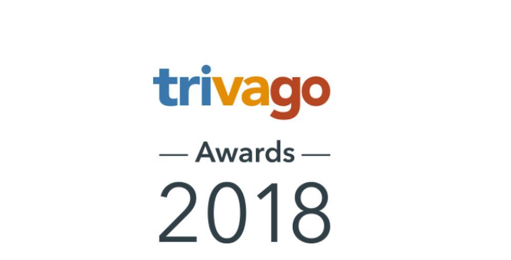 Trois hôtels valaisans figurent au palmarès des trivago Awards 2018.