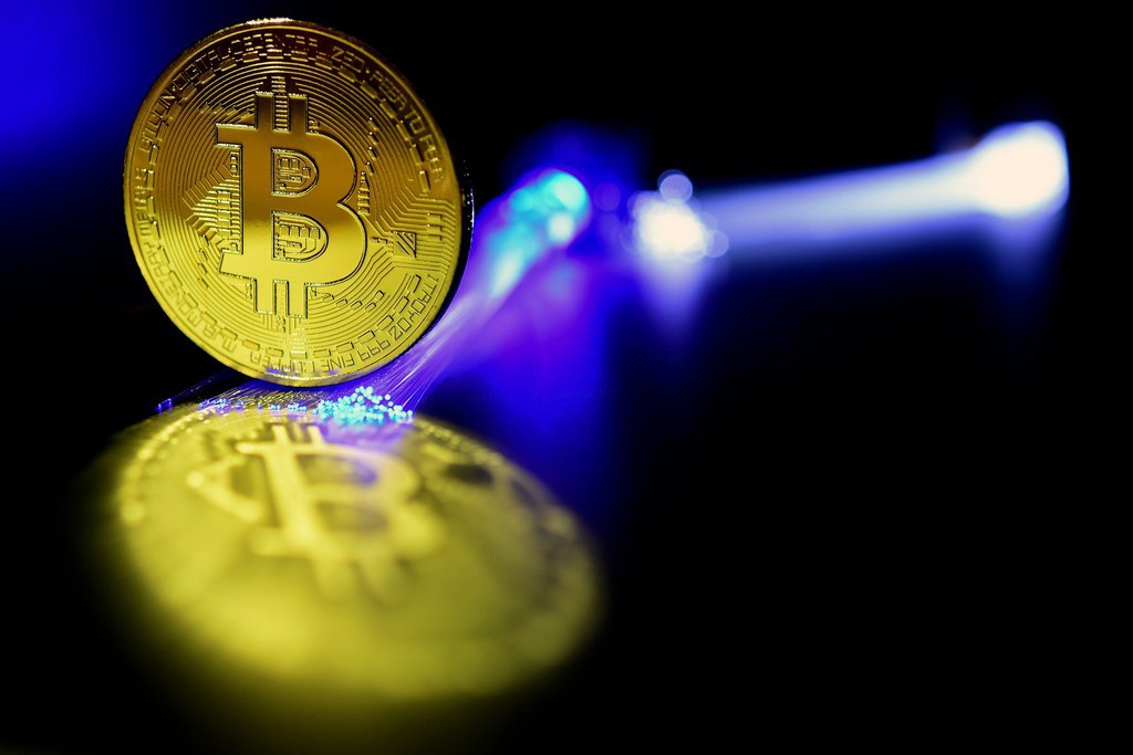 Les cryptomonnaies comme le bitcoin font de la Suisse La Mecque des devises digitales.