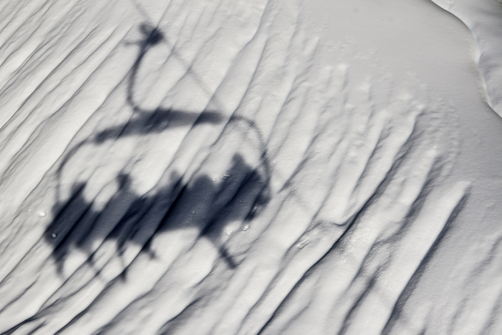 Des centaines d'écoliers valaisans ont rejoint les pistes des domaines skiables du canton mardi.