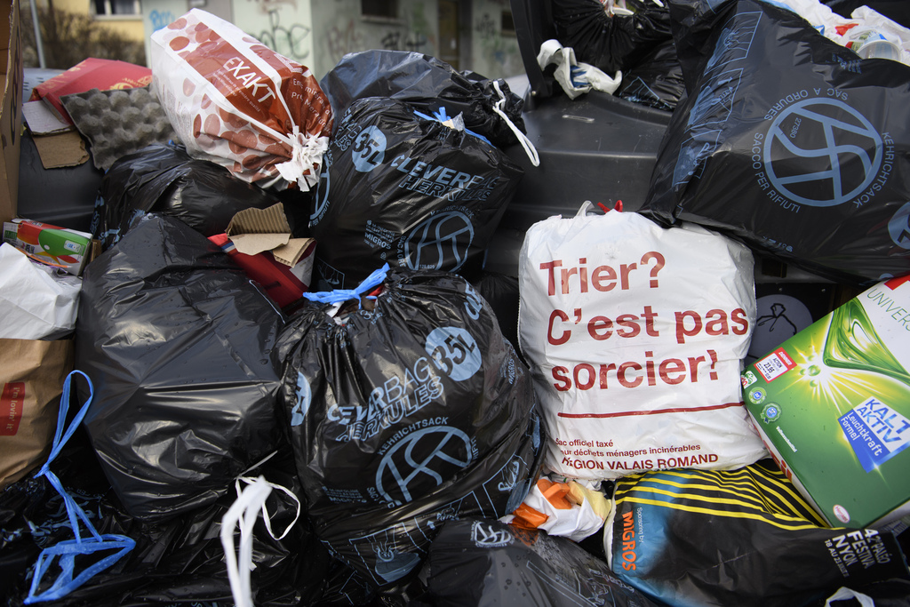 Le Valais vient de l'introduire et cette solution va prochainement se généraliser au Tessin. (illustration)