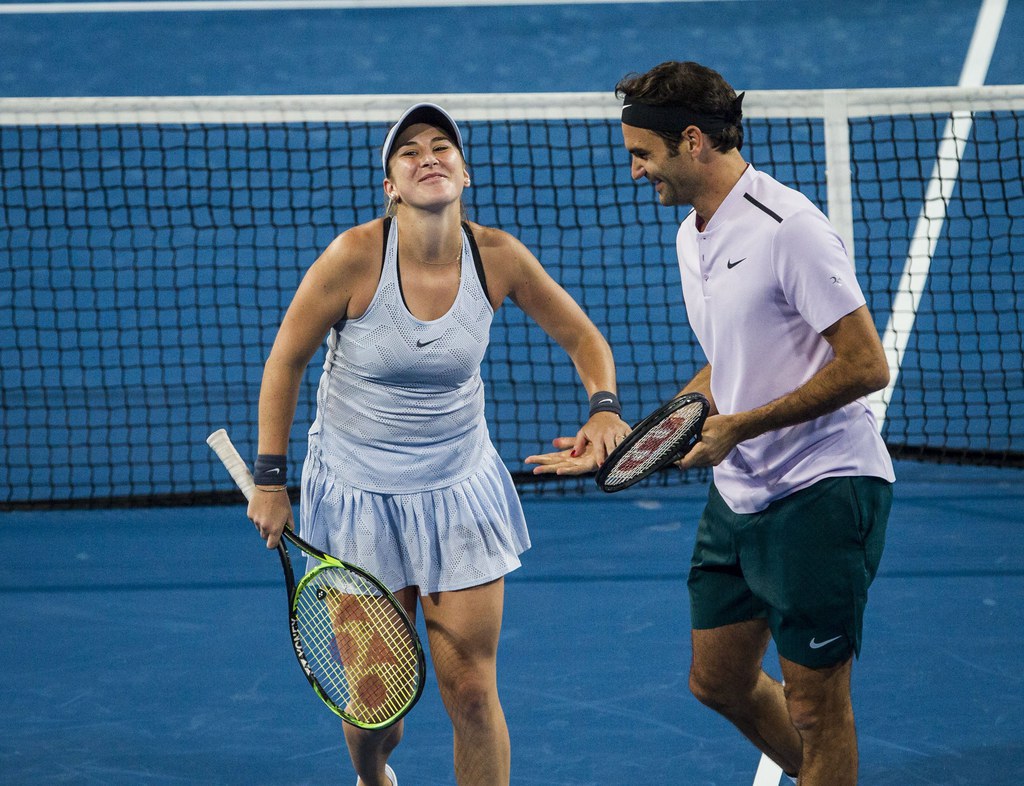 Cette finale sera placée en quelque sorte sous le signe de la revanche pour Roger Federer. L'an dernier, le Bâlois s'était, en effet, incliné à Perth devant Alexander Zverev en match de poules.