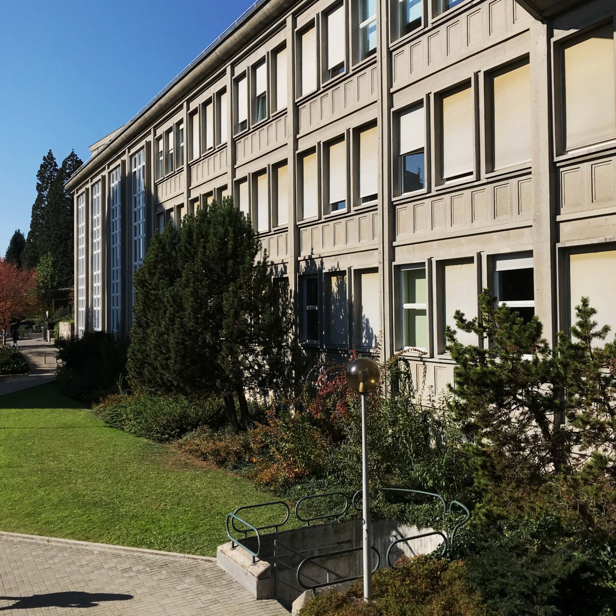 Université Miséricorde

Photo Lib/Alain Wicht Fribourg, le 18.10.2017