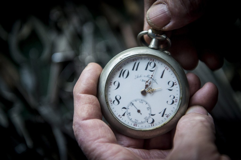 Instauré il y a plus d'un siècle, le changement d'heure est beaucoup critiqué désormais. (illustration)
