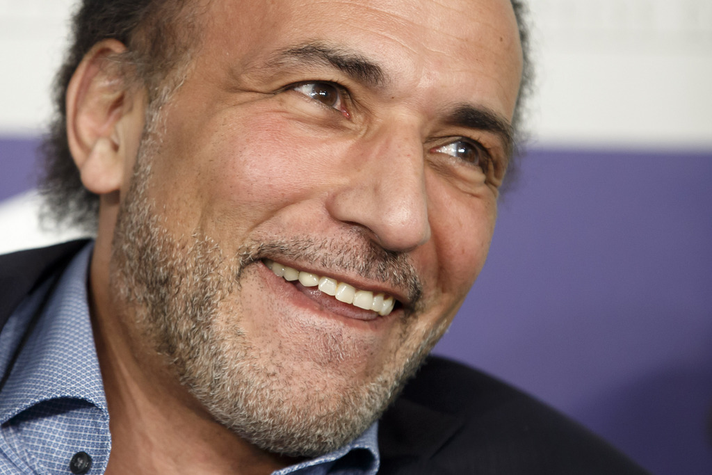 Tariq Ramadan est accusé de viols et violences volontaires. 