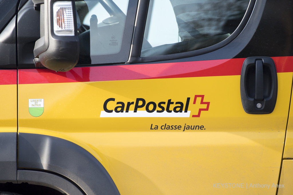 On ne saura pas avant juin prochain quelle part des 78,3 millions de francs indûment touchés par CarPostal reviendra au canton du Valais.