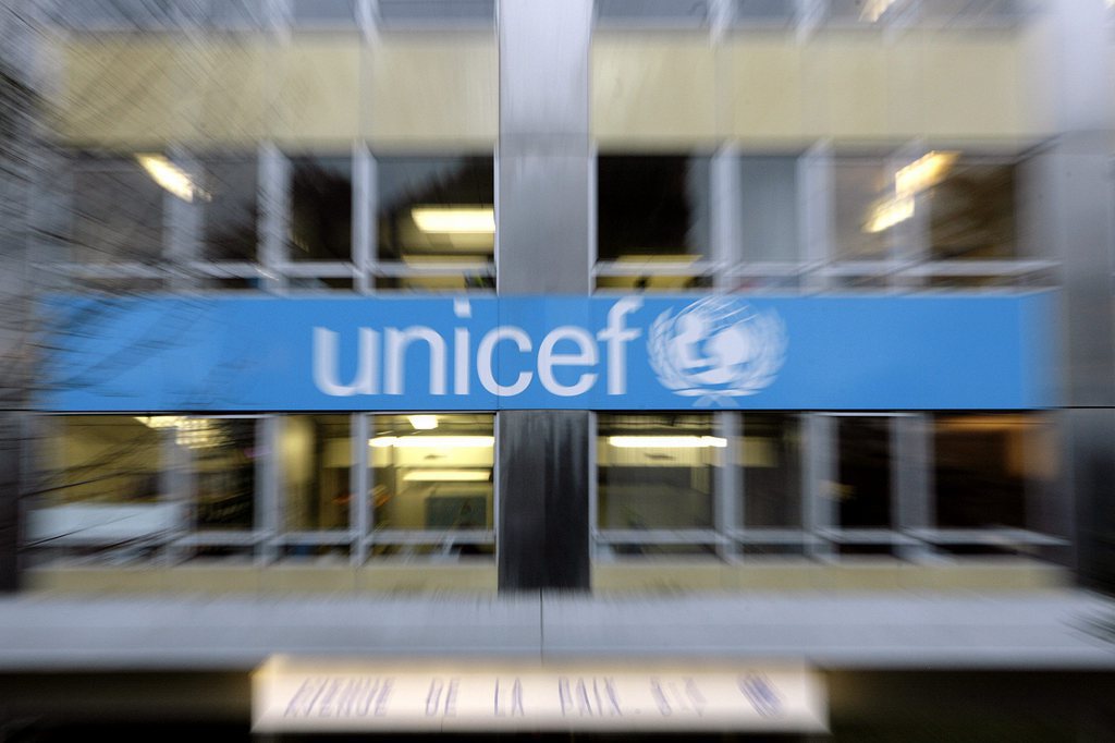 L'Unicef a assuré n'avoir pas été au courant des accusations de comportement inapproprié contre Justin Forsyth avant qu'il ne soit engagé au Fonds.