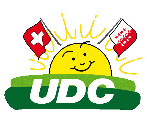 L'UDC du Valais romand a pris position contre le projet olympique Sion 2026.