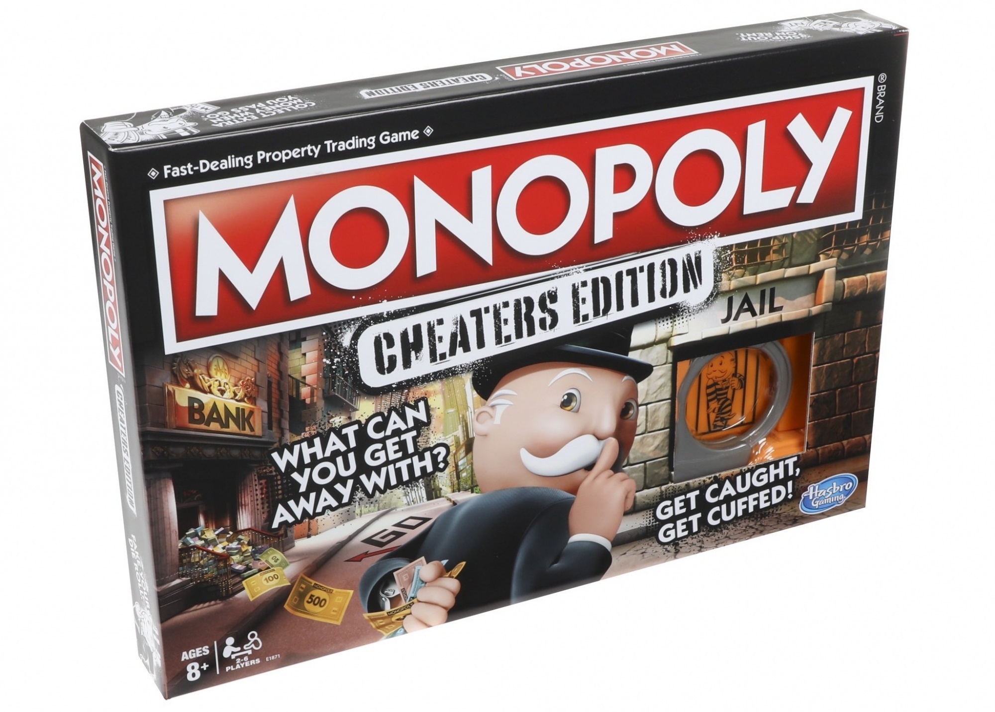 Inventé par un chômeur en 1929, le Monopoly a été commercialisé à 275 millions d'exemplaires dans le monde.