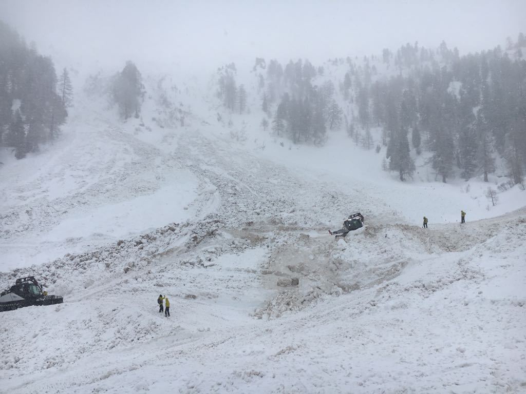 Quatre personnes ont perdu la vie dans une avalanche survenue le 16 mars, sur les hauts de Riddes. 