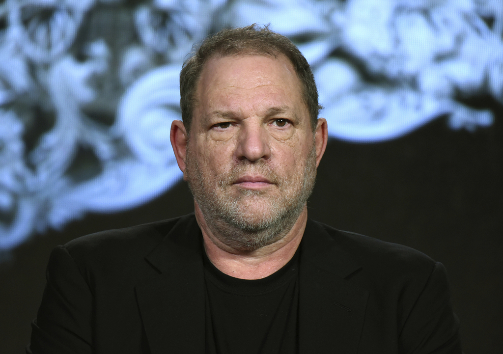 Les acquéreurs potentiels auraient découverts 60 millions de francs de passifs supplémentaires à la société d'Harvey Weinstein. 