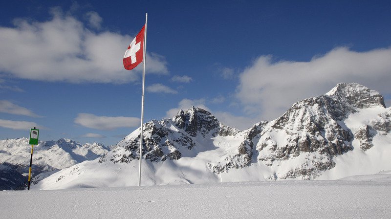 La Suisse a fait parler d'elle à l'étranger.