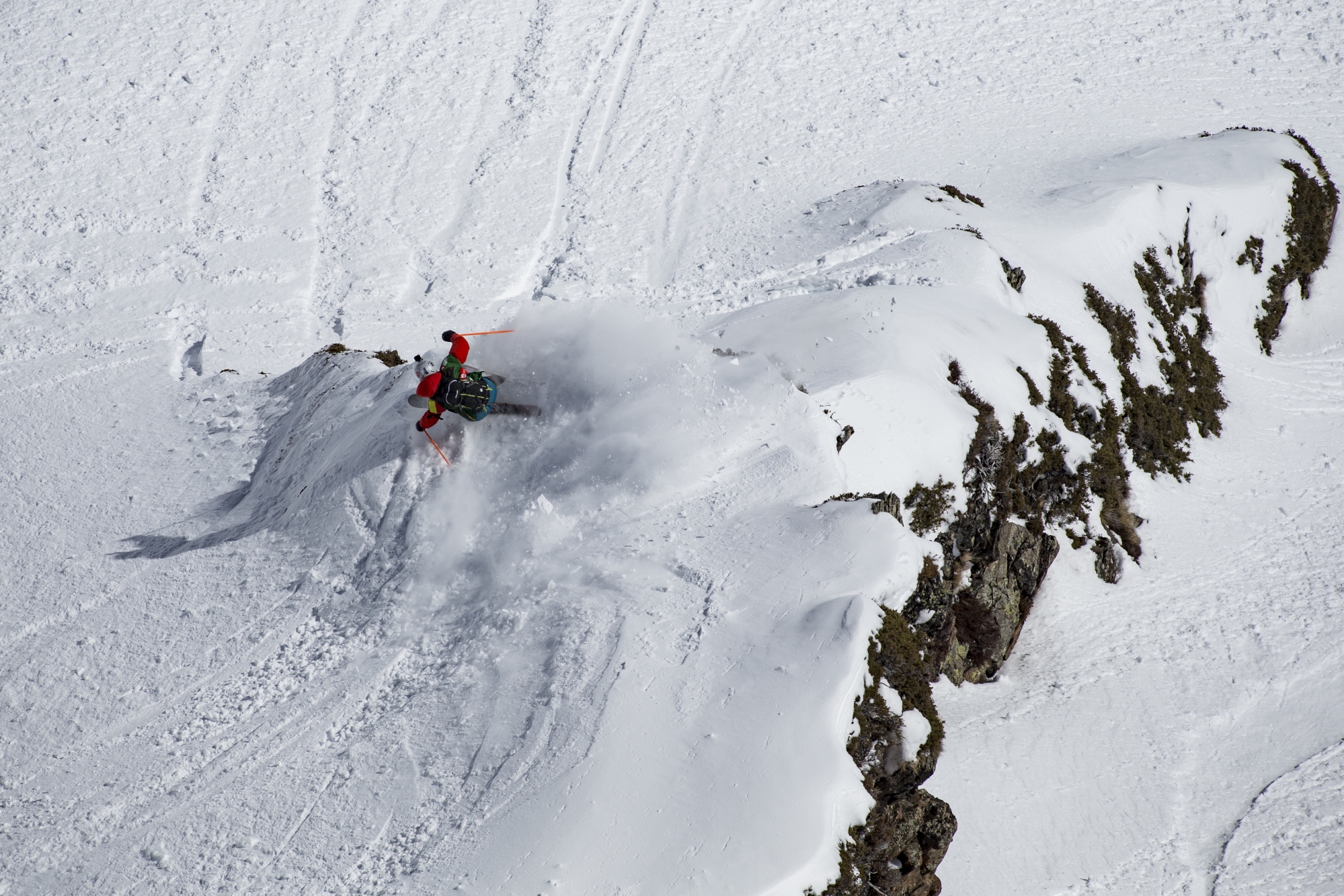 Le Valaisan Yann Rausis figure une nouvelle fois parmi les favoris pour monter sur le podium.