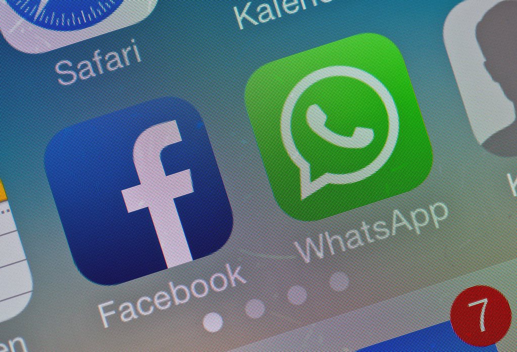 A partir du 25 mai prochain, l'âge minimal légal pour ouvrir un compte WhatsApp en Europe passera de 13 à 16 ans.