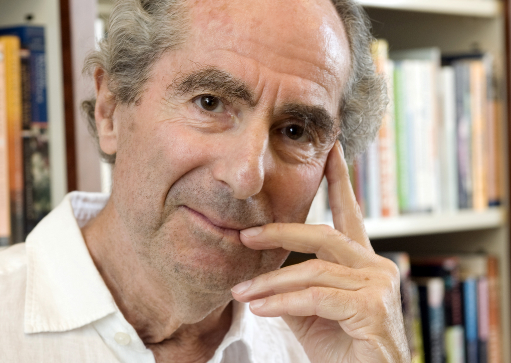 Philip Roth était connu pour sa critique envers la société américaine (archives).