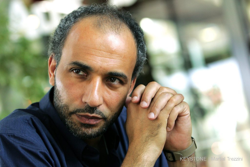 L'islamologue genevois est incarcéré depuis trois mois près de Paris (archives).