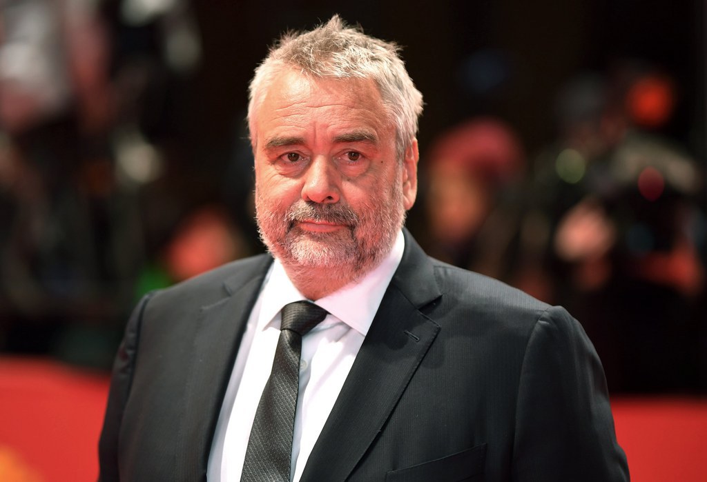 Le cinéaste français Luc Besson fait l'objet d'une plainte pour viol déposée vendredi par une comédienne âgée de 27 ans