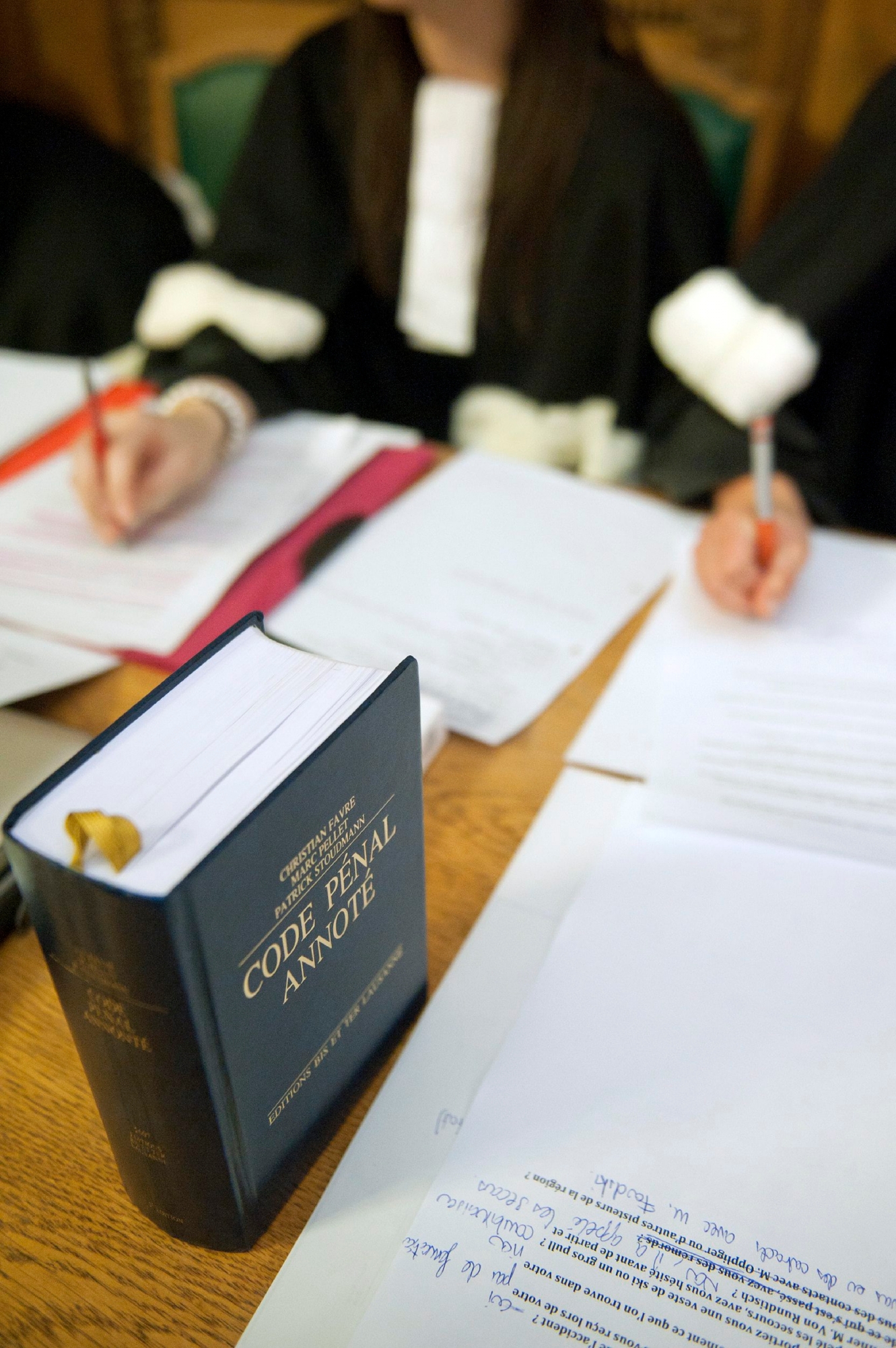 Actuellement, c'est le Tribunal cantonal valaisan qui gère le registre des avocats.