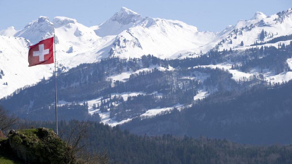 Chaque semaine, nous parcourons les médias du monde entier pour voir ce que nos confrères ont retenu de l'actualité suisse.