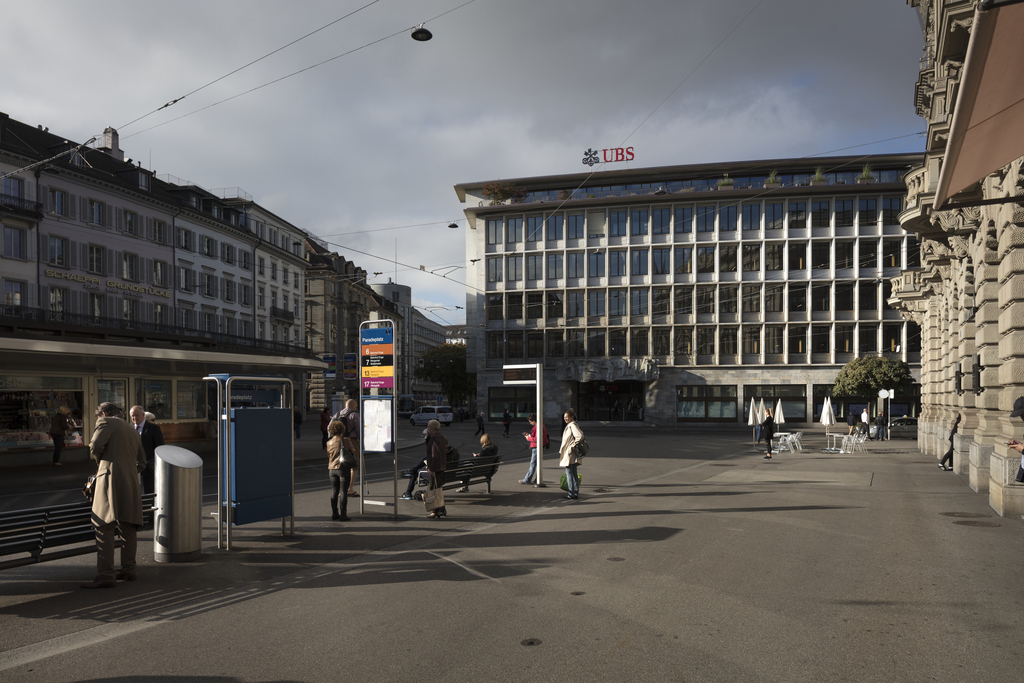 Zurich et Genève sont les villes les plus chères de la planète, selon un classement UBS.