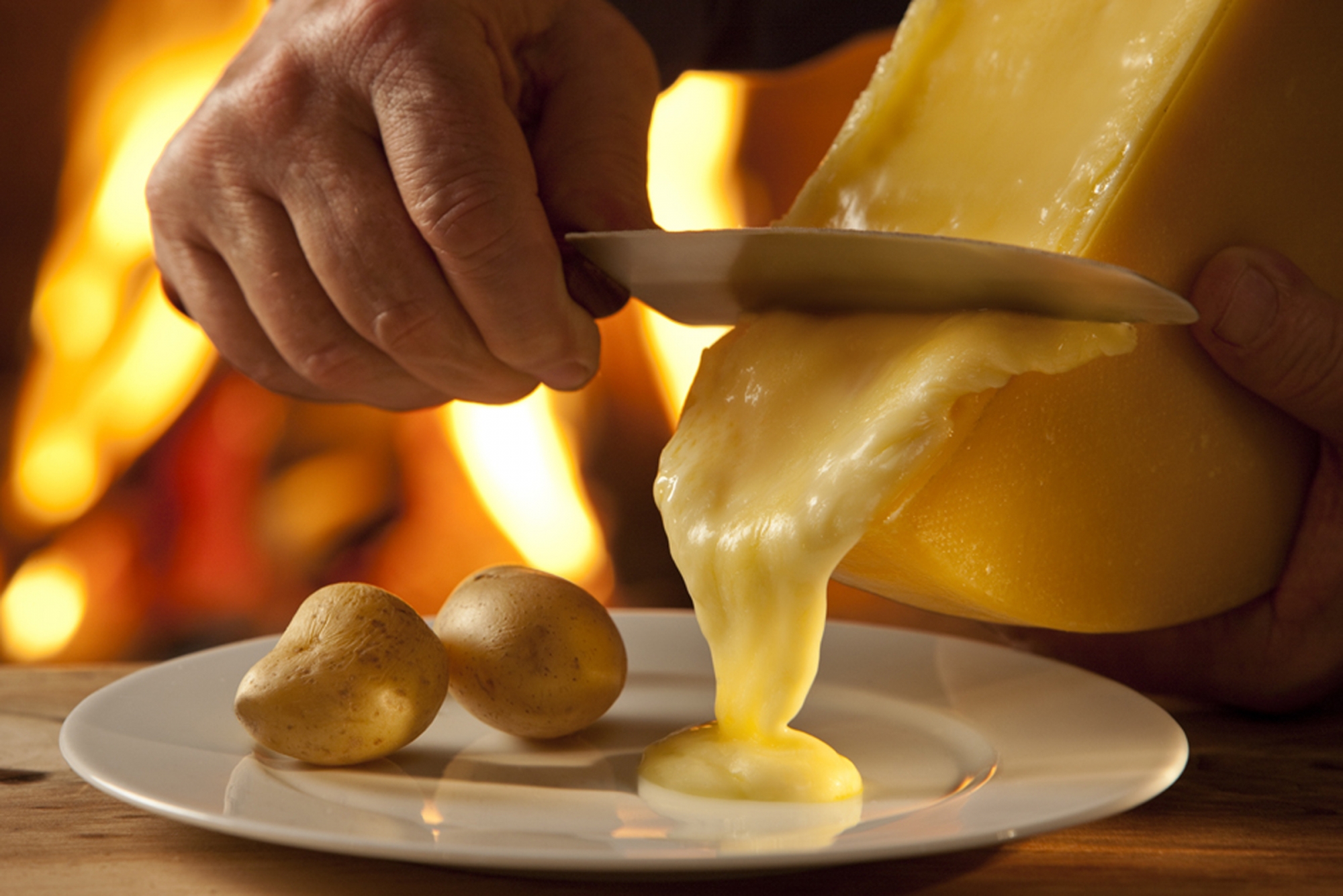 Près de huit tonnes de fromage sont concernées par cette grave affaire.