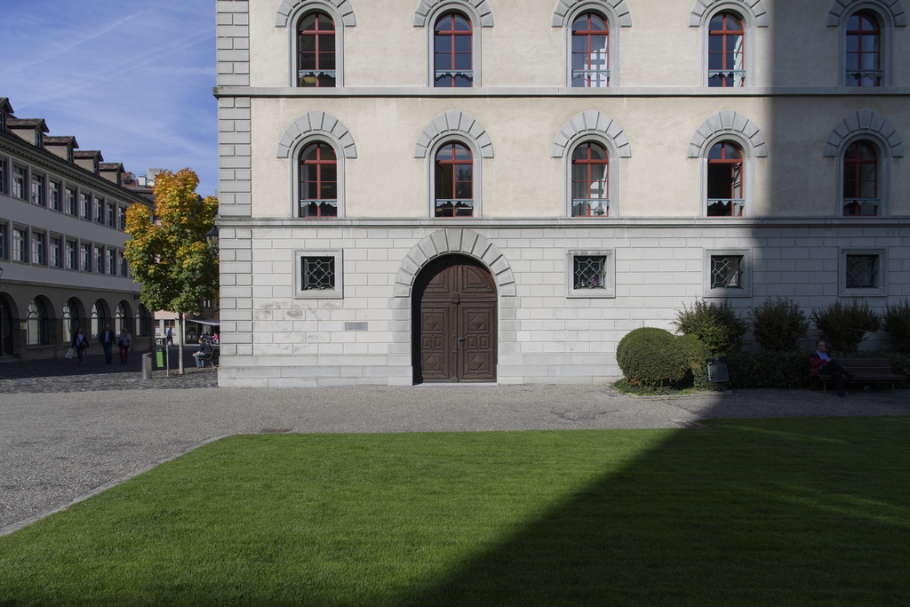 Le Tribunal cantonal de St-Gall a confirmé le verdict de première instance du Tribunal d'arrondissement de Wil (SG).