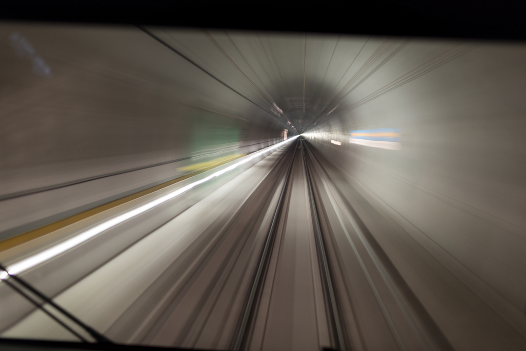 Quatorze oppositions ont été déposées contre le projet définitif du second tunnel routier du Gothard.