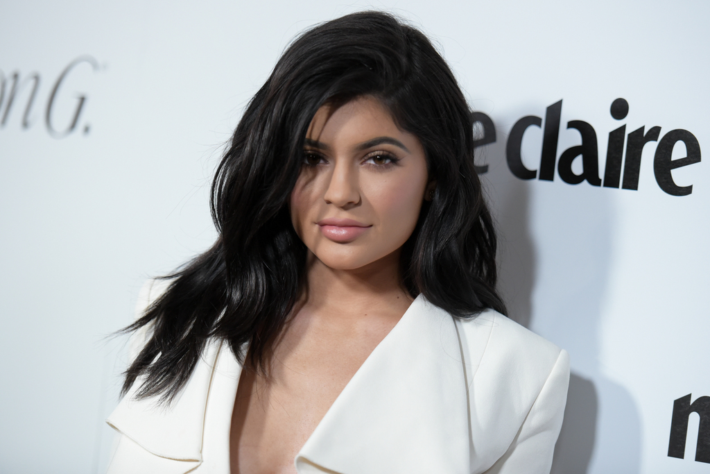 Kylie Jenner dispose déjà d'un empire évalué "au bas mot" à 900 millions de dollars.