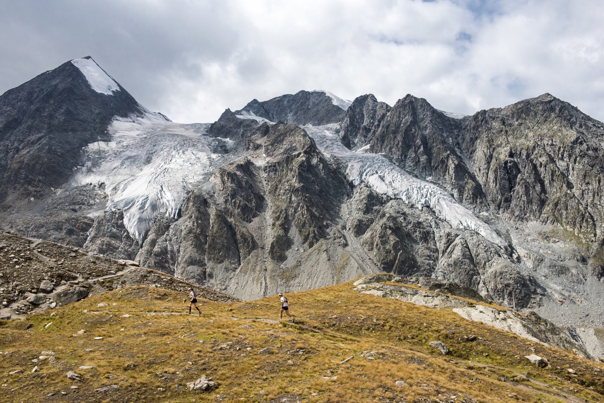 Les efforts consentis durant un trail sont souvent très importants. Une bonne préparation permet d'éviter les abandons. 