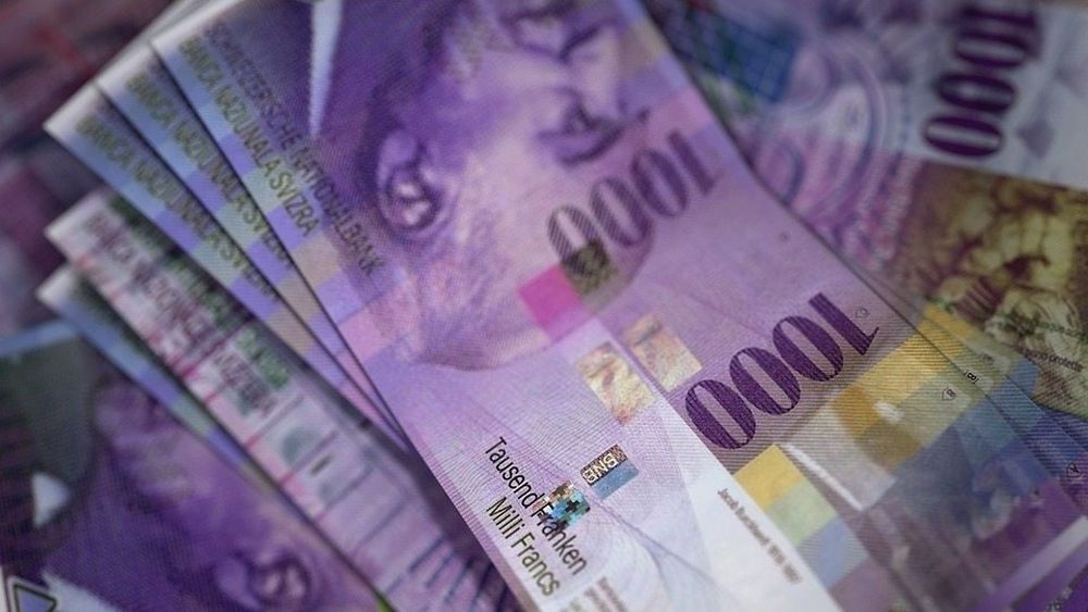 La péréquation financière apportera plus d'argent au Valais en 2020.