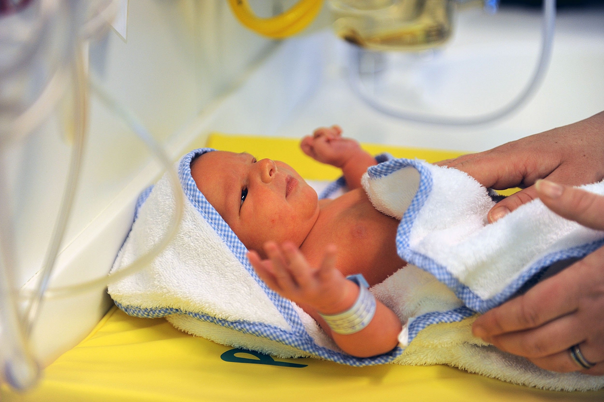 Chaque année, l'Office fédéral de la statistique publie le palmarès des prénoms des nouveau-nés et de la population.