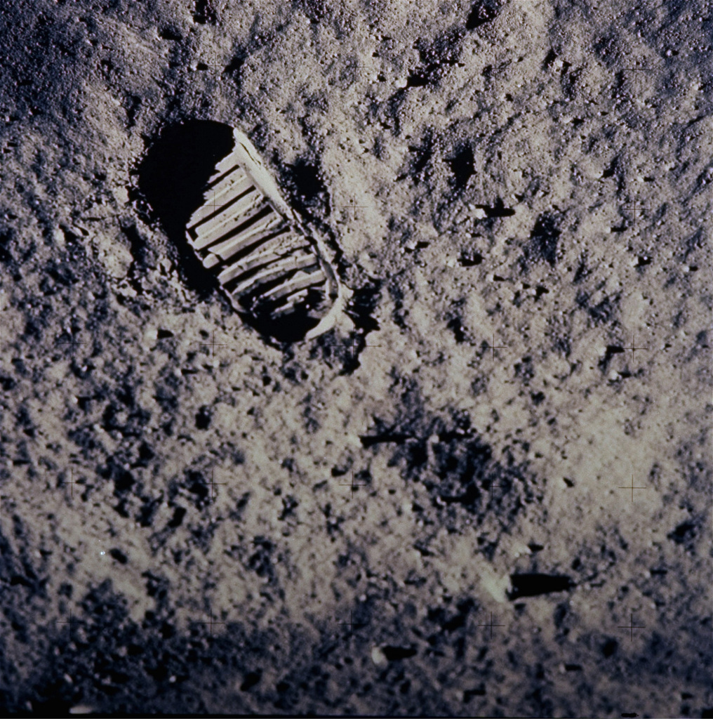 Le film "First Man" rend hommage à Neil Armstrong et la mission Apollo 11.
