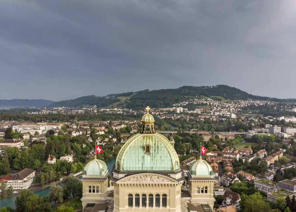 Depuis 1991, la Suisse a versé aux pays en développement 16,2 milliards de dollars (15,5 milliards de francs) pour la protection du climat, de la biodiversité, des eaux internationales, pour la préservation des sols et pour la gestion des produits chimiques et des déchets.